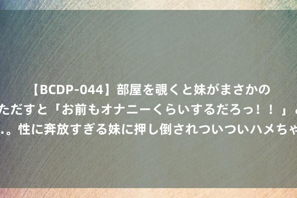 【BCDP-044】部屋を覗くと妹がまさかのアナルオナニー。問いただすと「お前もオナニーくらいするだろっ！！」と逆に襲われたボク…。性に奔放すぎる妹に押し倒されついついハメちゃった近親性交12編 外资正落拓涌入这一东南亚国度！马来西亚股债汇商场全面上扬